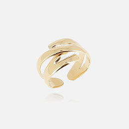 Zag Bijoux Մատանի/ SRL23171-01UNI