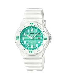 Casio General Ladies Wristwatch/ LRW-200H-3CVDF