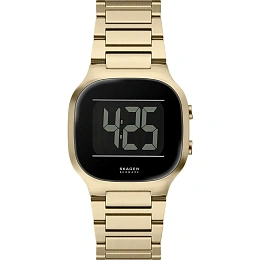 Skagen Quartz Wristwatch Unisex/ SKW6949
