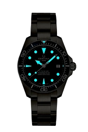 Certina Unisex Ավտոմատ ժամացույց/ C048.807.44.081.00