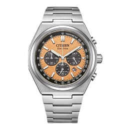 Citizen Men's Eco-drive Watch/ CA4610-85Z