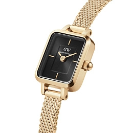 Daniel Wellington  Ladies  Wristwatch/ DW00100652