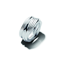 PANDORA ESSENCE Серебряное Кольцо/ 193890C00-54