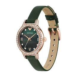 Emporio Armani  Ladies  Wristwatch/ AR11577