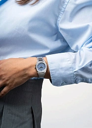 D1 Milano Ladies Quartz Wristwatch/ UTBL37