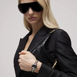 Gucci Կանացի Կվարցային Ժամացույց/ YA168501