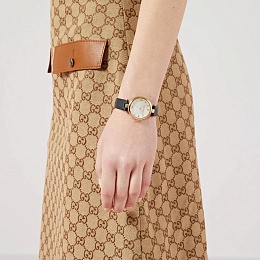 Gucci  Կանացի  ժամացույց/ YA141404 Շվեյցարիա