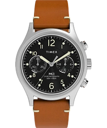 Timex Տղամարդու Կվարցային ժամացույց/ TW2Y71100