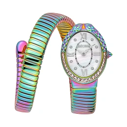 Just Cavalli Женские Кварцевые Часы/ JC1L390M0075