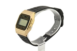 Casio General Unisex Wristwatch/ F-91WM-9ADF
