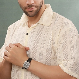 Pierre Cardin  Տղամարդու  Ժամացույց/ CF.1006.LB