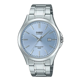 Casio General Мужские Наручные часы/MTS-115D-2A2VDF