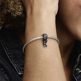 PANDORA Marvel Серебряный Шарм/ 790783C01