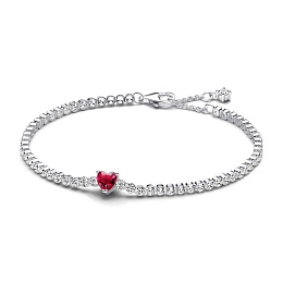 PANDORA Timeless Արծաթյա Թևնոց/ 590041C02-20