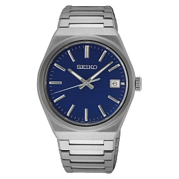 Seiko  Men's  Wristwatch/ SUR555P1