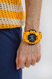 Casio G-Shock Տղամարդու Ժամացույց/ GPR-H1000-9DR