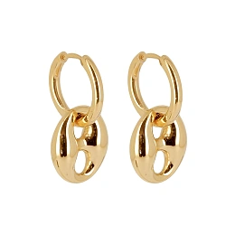 Zag Bijoux Ականջօղ/ SEM24239-01UNI