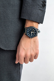 Armani Exchange Wrist Watch AX2642