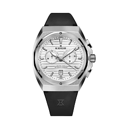 Edox Men's Quartz Wristwatch/ 10118 3CA AIN
