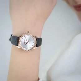 Just Cavalli Ladies Quartz Wristwatch/ JC1L310L0035
