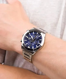 Casio Edifice Տղամարդու Ժամացույց/ EFB-710D-2AVUDF
