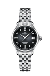 Certina Женские Автоматические Наручные часы/ C032.207.11.056.00