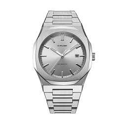 D1 Milano  Men's Mechanical Wristwatch/ D1-ATBJ16
