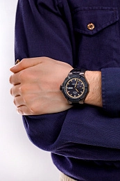 Edox  Տղամարդու Ավտոմատ ժամացույց/ 88008 37GNCA GBEI Շվեյցարիա