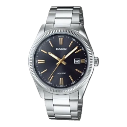 Casio General Տղամարդու Ժամացույց/ MTP-1302D-1A2VDF