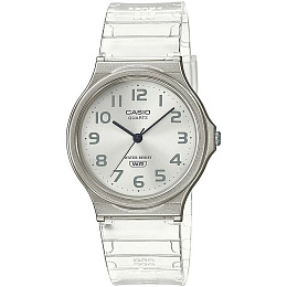 Casio General Unisex Ժամացույց/ MQ-24S-7BDF