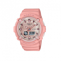Casio Baby-G Wrist Watch BGA-280-4ADR