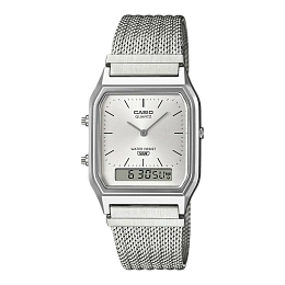 Casio Unisex Կվարցային ժամացույց/ AQ-230EM-7ADF