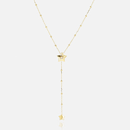 Zag Bijoux Ожерелье/ SNM23145-01UNI