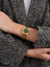 Pierre Cardin Կանացի Կվարցային Ժամացույց/ CF.1023.MG