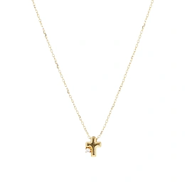 Zag Bijoux Ожерелье/ SNS23142-01WHT