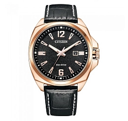Citizen  Տղամարդու Էկո-դրայվ Ժամացույց/ AW1723-02E