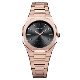D1 Milano  Ladies  Wristwatch/ D1-UTBL06