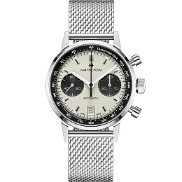 AMERICAN CLASSIC INTRA-MATIC AUTO CHRONO/H38416111
