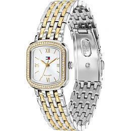Tommy Hilfiger Ladies Quartz Wristwatch/ 1782922