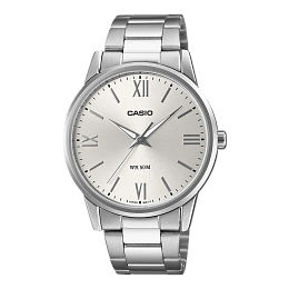 Casio General Տղամարդու Կվարցային Ժամացույց/ MTP-1303DD-7AVDF