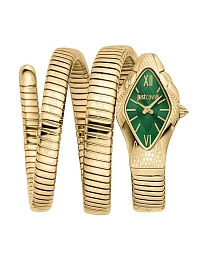 Just Cavalli Ladies Quartz Wristwatch/ JC1L307M0035