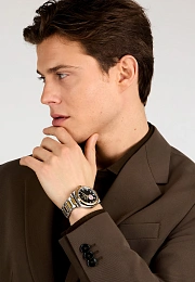 Maserati Automatic Wristwatch Men/ R8823152001