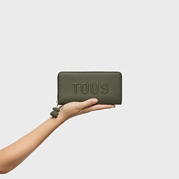 TOUS Women Wallet/ 2002105439