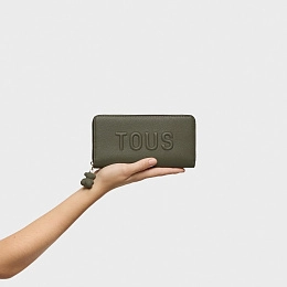TOUS Women Wallet/ 2002105439