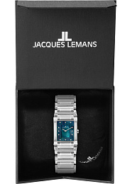 Jacques Lemans  Женские  Наручные часы/ 1-2152C
