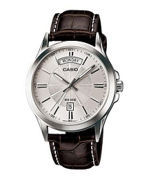 Casio General Men's Wristwatch/ MTP-1381L-7AVDF