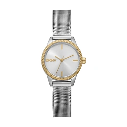DKNY Женские Кварцевые Часы/ DK1L113M0095