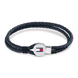 Tommy Hilfiger Կաշվե Թևնոց/ 2790656