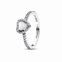 Pandora Timeless Արծաթյա Մատանի/ 198421C11-52