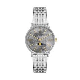 Armani Exchange  Ladies  Wristwatch/ AX5585